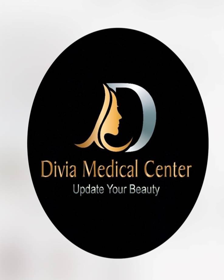 Divia Medical Center Logo